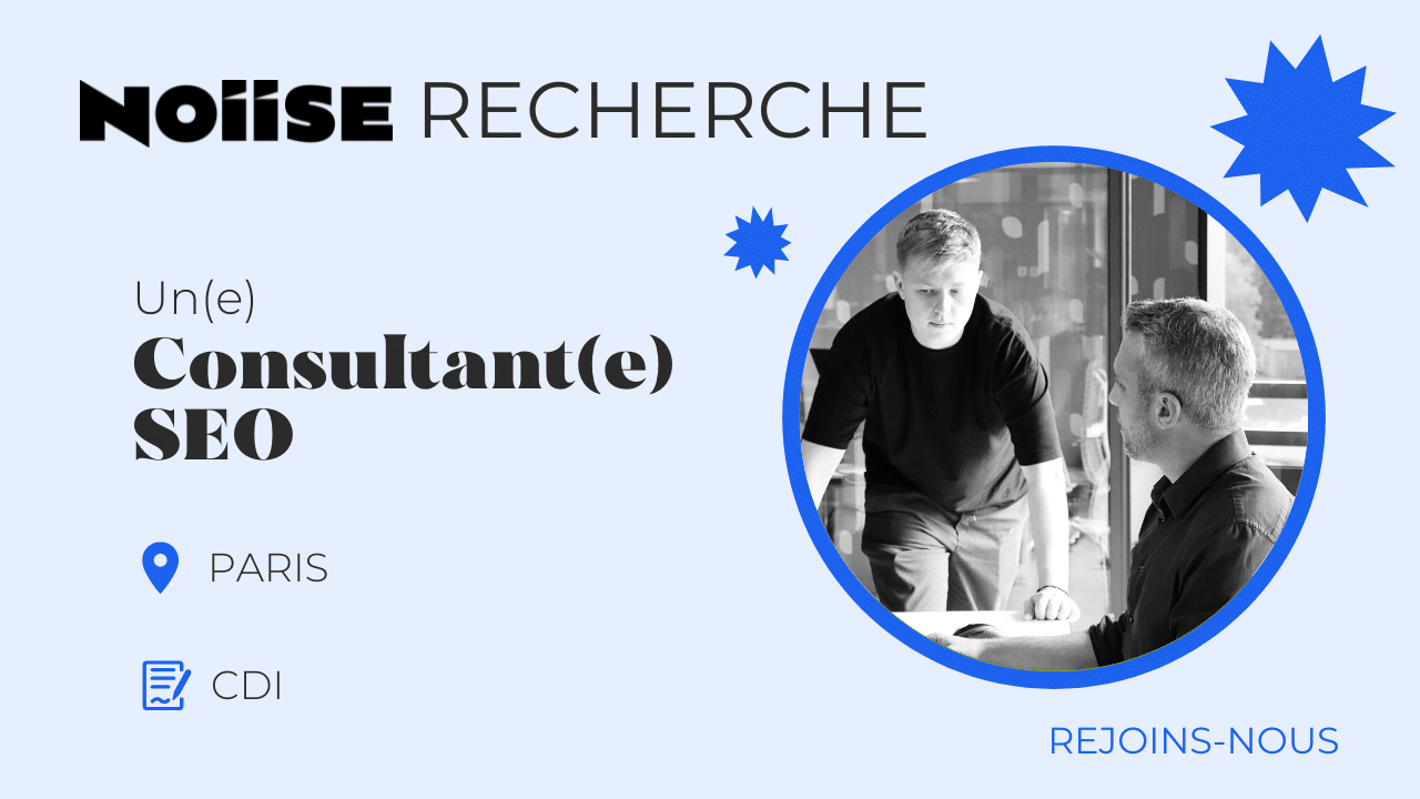 Consultante Seo