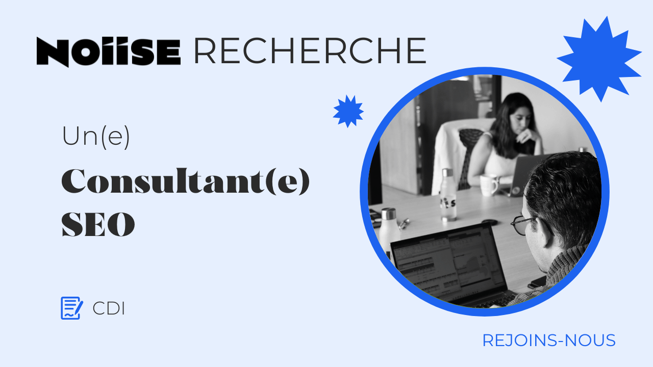 Consultante Seo Lyon 2