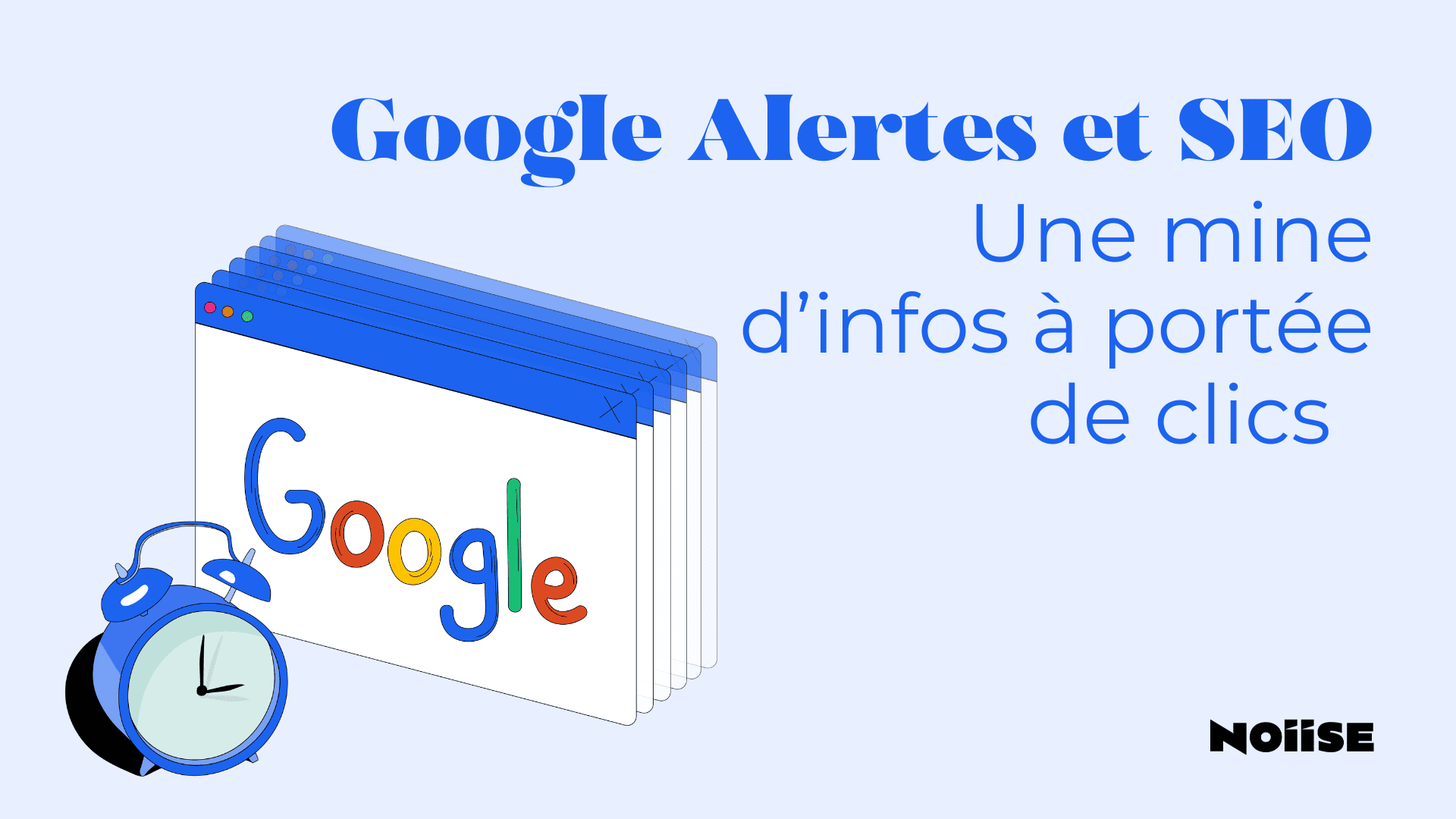 Google Alertes