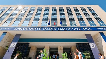 Imageune Paris Dauphine Psl