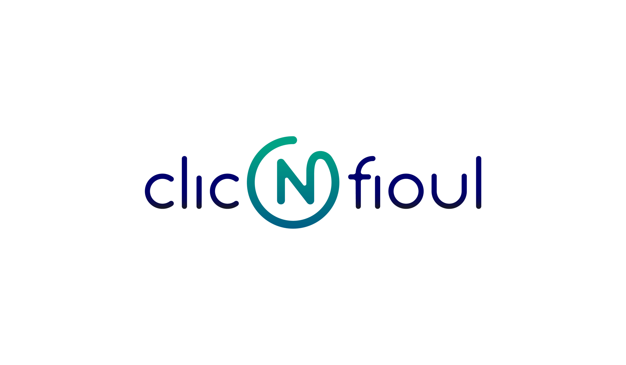 Clicnfioul Logo