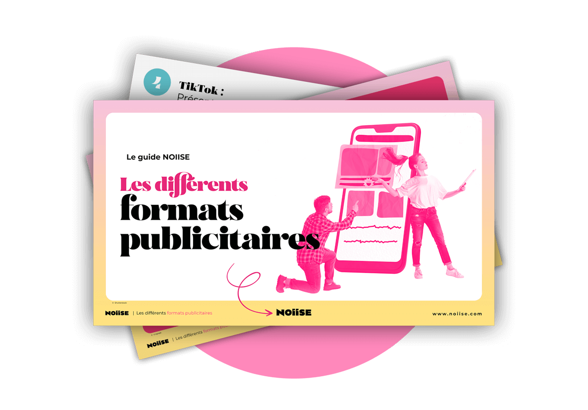 Guide Formats Publicitaires Miniature Transparent