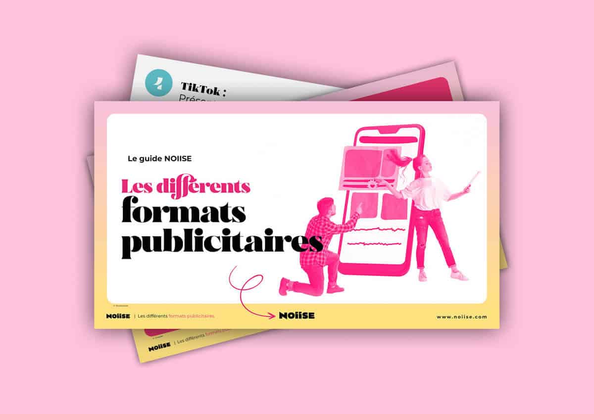 Guide Formats Publicitaires