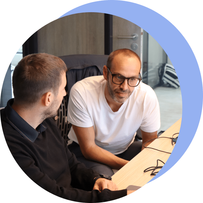 NOIISE : Agence GEO (Generative Engine Optimization) à Paris, Lyon, Lille, Nantes, Marseille, Montpellier et Aix les Bains