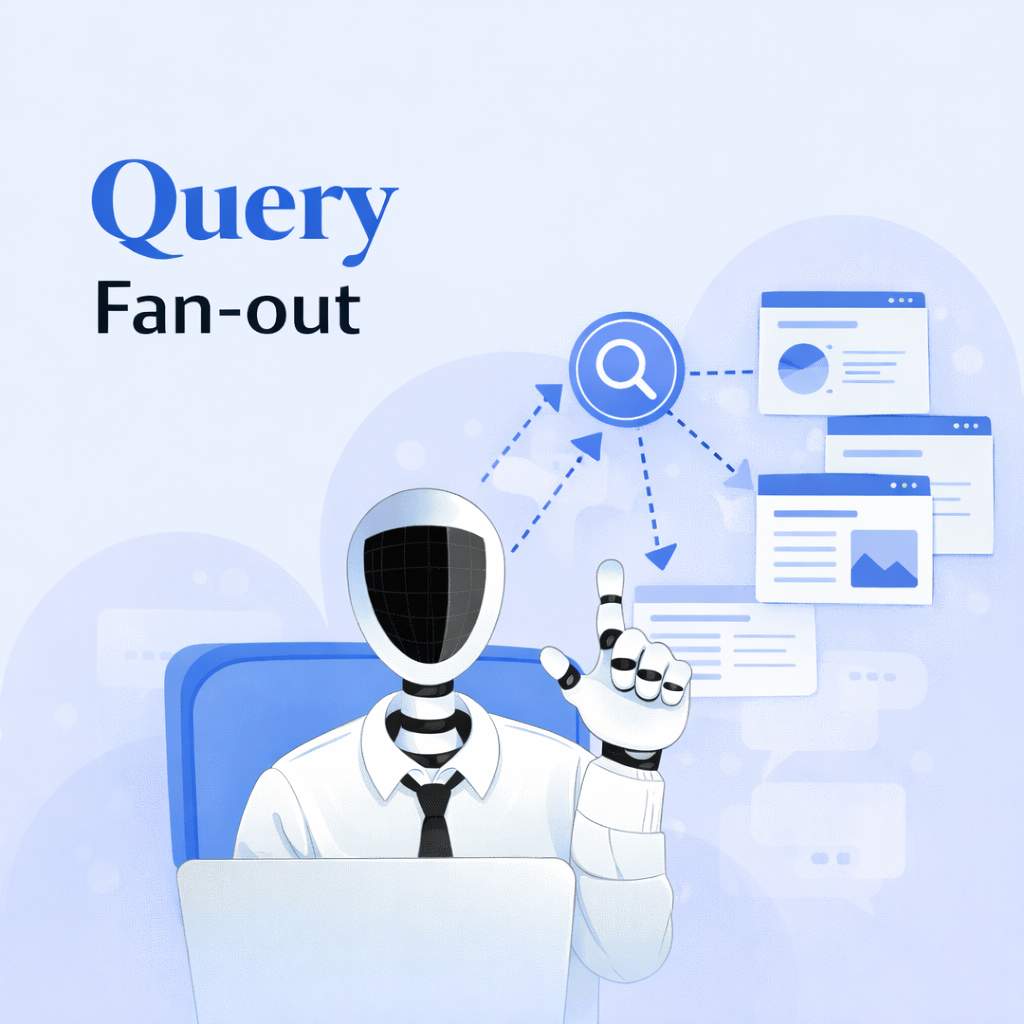 Définition Query Fan-out